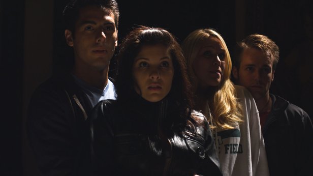 six degrees of hell-joe raffa