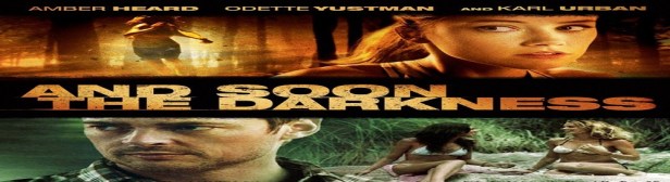 and-soon-the-darkness-poster