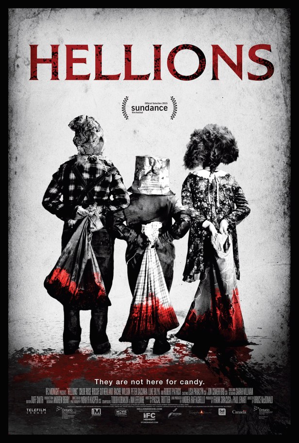 hellions-film-poster